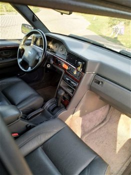 Volvo 960 - 3.0 full option N.a.p - 1