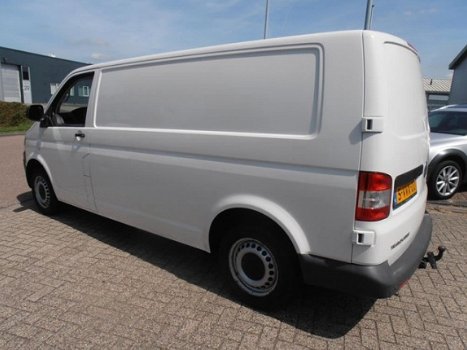 Volkswagen Transporter - 2.0 TDI L2H1 Trendline - 1