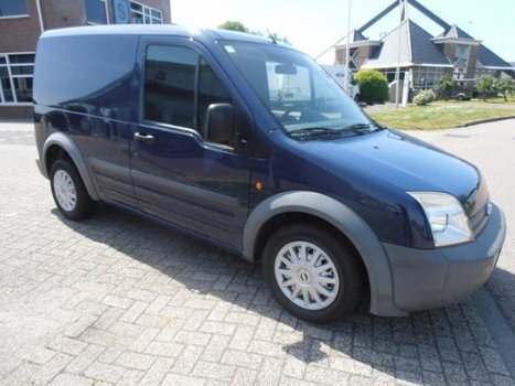 Ford Transit Connect - T200S 1.8 TDCi - 1