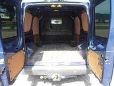 Ford Transit Connect - T200S 1.8 TDCi