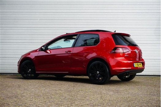 Volkswagen Golf - 1.4 TSI ACT Highline RED NIGHT LIMITED EDITION*DSG*Park-Assist*Pano*PDC*ACC*Etc - 1
