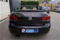 Volkswagen Golf Cabriolet - 1.2 TSI Clima/Leder/Navi - 1 - Thumbnail