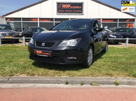 Seat Ibiza - 1.4 COPA SPORT LM VELGEN - 1