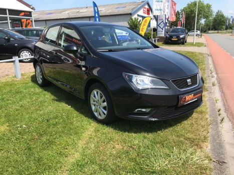 Seat Ibiza - 1.4 COPA SPORT LM VELGEN - 1