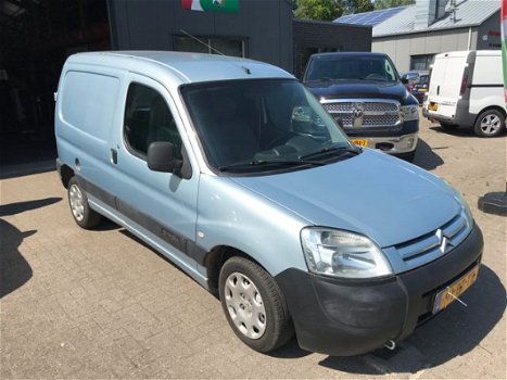 Citroën Berlingo - 1.9 D 600 - 1