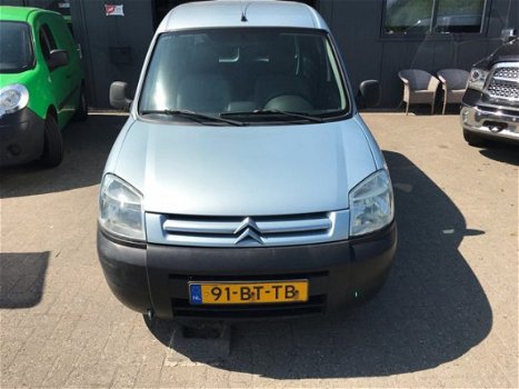 Citroën Berlingo - 1.9 D 600 - 1