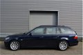 BMW 5-serie Touring - 525d High Executive AUT. NAV. LEDER XENON + INRUIL MOG - 1 - Thumbnail