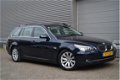 BMW 5-serie Touring - 525d High Executive AUT. NAV. LEDER XENON + INRUIL MOG - 1 - Thumbnail