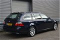 BMW 5-serie Touring - 525d High Executive AUT. NAV. LEDER XENON + INRUIL MOG - 1 - Thumbnail