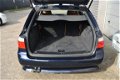 BMW 5-serie Touring - 525d High Executive AUT. NAV. LEDER XENON + INRUIL MOG - 1 - Thumbnail