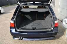 BMW 5-serie Touring - 525d High Executive AUT. NAV. LEDER XENON + INRUIL MOG