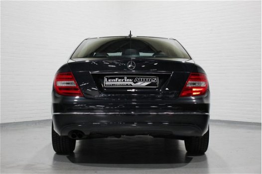 Mercedes-Benz C-klasse - 180 CDI Business Avantgarde 1e eig. NL auto NAP Ecc Navi - 1