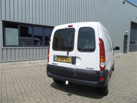 Renault Kangoo Express - 1.5 dCi 80 Grand Confort Apk Mei 2020 - 1