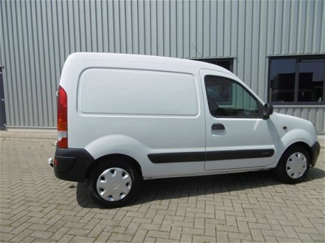 Renault Kangoo Express - 1.5 dCi 80 Grand Confort Apk Mei 2020 - 1