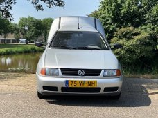 Volkswagen Caddy - CADDY SDI 47 KW