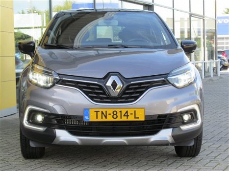 Renault Captur - TCe 90 Intens Easy Life Pack / Full-LED / R-Link2 - 1