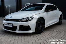 Volkswagen Scirocco - R Dsg Leder Dynaudio 345pk