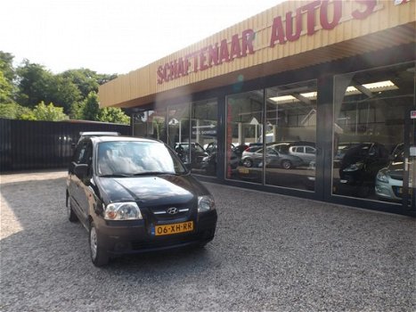 Hyundai Atos - 1.1i Active Joy MET AIRCO apk 26-06-2020 - 1