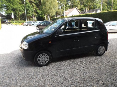 Hyundai Atos - 1.1i Active Joy MET AIRCO apk 26-06-2020 - 1