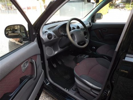 Hyundai Atos - 1.1i Active Joy MET AIRCO apk 26-06-2020 - 1