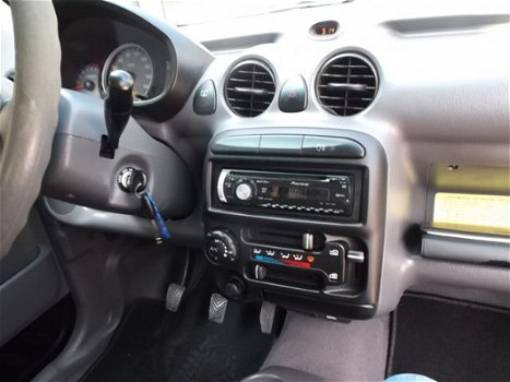 Hyundai Atos - 1.1i Active Joy MET AIRCO apk 26-06-2020 - 1