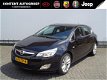 Opel Astra - 1.6 115pk Cosmo 5 deurs Automaat - 1 - Thumbnail