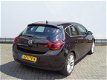 Opel Astra - 1.6 115pk Cosmo 5 deurs Automaat - 1 - Thumbnail