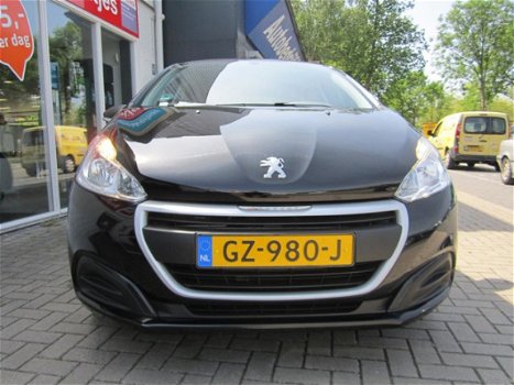 Peugeot 208 - 1.0 PureTech Access - 1