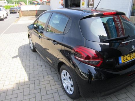 Peugeot 208 - 1.0 PureTech Access - 1