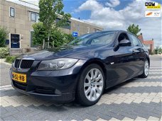 BMW 3-serie - 320d High Executive / nieuwe apk / NAP / netjes