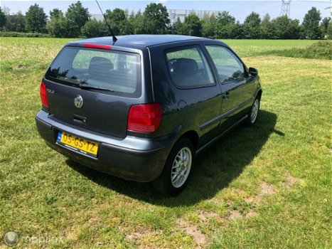 Volkswagen Polo - 1.4 Trendline NAP/NWE KOPPELING/NWE DB RIEM - 1