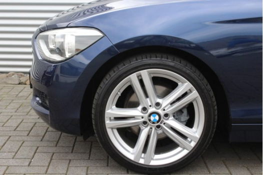 BMW 1-serie - 118i Upgrade Edition - 1