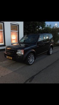 Land Rover Discovery - 2.7 TdV6 HSE - 1