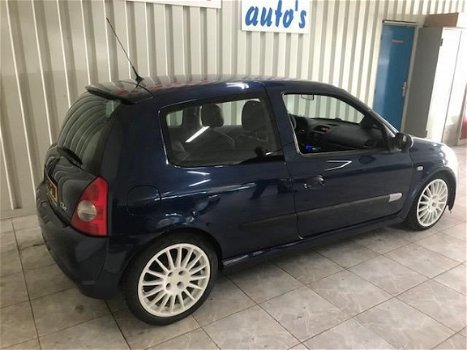 Renault Clio - 1.4-16V Expression - 1