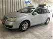 Volkswagen Golf Variant - 2.0 TDI Comfortline Business - 1 - Thumbnail