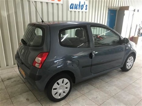 Renault Twingo - 1.2-16V Expression - 1