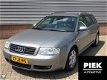 Audi A6 Avant - 2.4 Exclusive MT YOUNGTIMER - 1 - Thumbnail