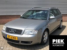 Audi A6 Avant - 2.4 Exclusive MT YOUNGTIMER