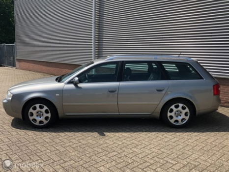 Audi A6 Avant - 2.4 Exclusive MT YOUNGTIMER - 1