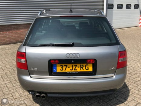 Audi A6 Avant - 2.4 Exclusive MT YOUNGTIMER - 1