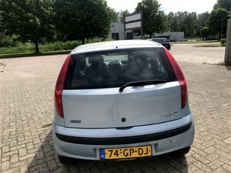 Fiat Punto - 1.2 ELX 2001-APK-NAP - 1