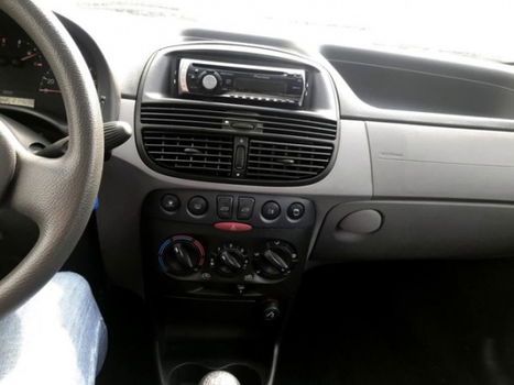 Fiat Punto - 1.2 ELX 2001-APK-NAP - 1