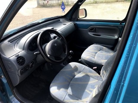 Renault Kangoo - 1.4 RTE 2001- APK-NAP-NETTE AUTO - 1