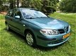 Nissan Almera - 1.5 Comfort 3-Drs. AIRCO. NWE APK BJ'2000 - 1 - Thumbnail