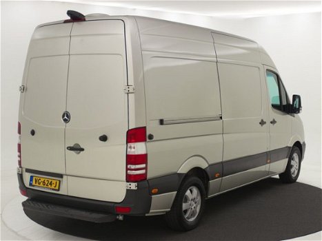 Mercedes-Benz Sprinter - 316 2.2 CDI 366 HD Cruise Control | LMV | Navigatie | Xenon | 270 gr deuren - 1