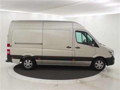 Mercedes-Benz Sprinter - 316 2.2 CDI 366 HD Cruise Control | LMV | Navigatie | Xenon | 270 gr deuren - 1