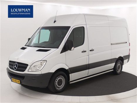 Mercedes-Benz Sprinter - 318 3.0 CDI 366 HD Airco | Dubbele Schuifdeur | Cruise Control | - 1