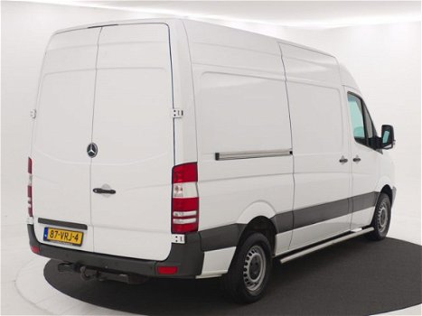 Mercedes-Benz Sprinter - 318 3.0 CDI 366 HD Airco | Dubbele Schuifdeur | Cruise Control | - 1