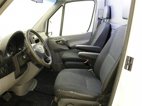 Mercedes-Benz Sprinter - 318 3.0 CDI 366 HD Airco | Dubbele Schuifdeur | Cruise Control | - 1