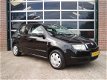 Skoda Fabia - 1.4 Comfort Nette auto, radio/cd, trekhaak, koppakking lek - 1 - Thumbnail